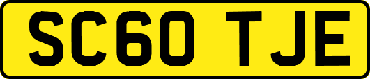 SC60TJE
