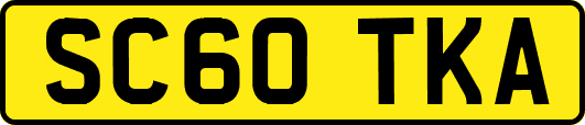 SC60TKA