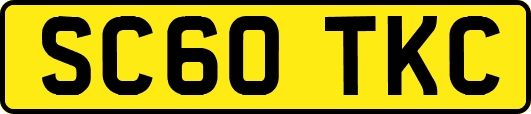 SC60TKC