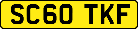 SC60TKF