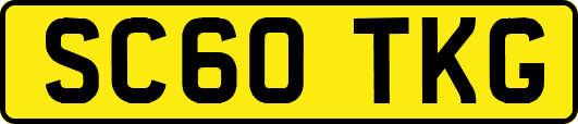 SC60TKG