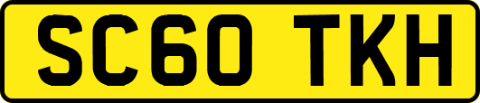 SC60TKH