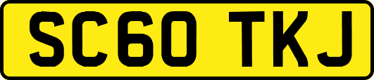 SC60TKJ