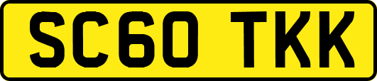 SC60TKK