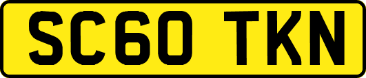 SC60TKN