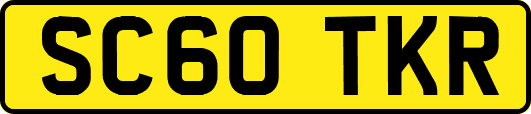 SC60TKR