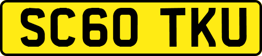 SC60TKU