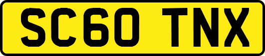SC60TNX