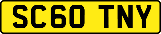 SC60TNY