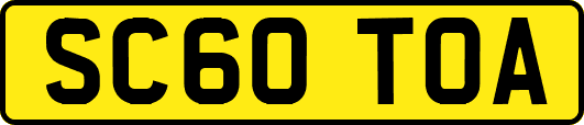 SC60TOA