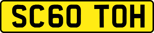 SC60TOH