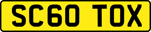 SC60TOX