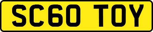SC60TOY