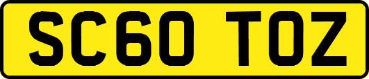 SC60TOZ