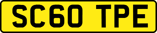 SC60TPE