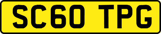 SC60TPG