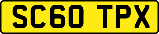 SC60TPX