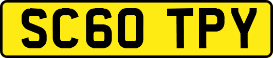 SC60TPY