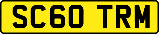 SC60TRM