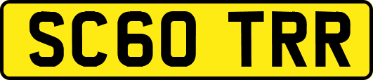SC60TRR