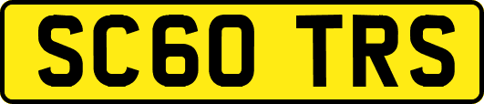 SC60TRS