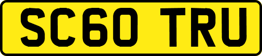 SC60TRU
