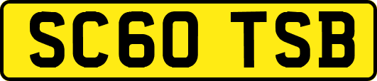 SC60TSB