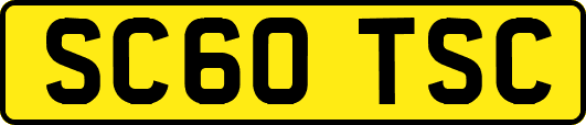 SC60TSC