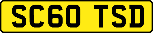 SC60TSD