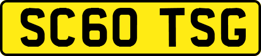 SC60TSG