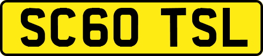 SC60TSL