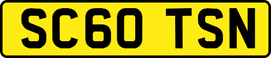 SC60TSN