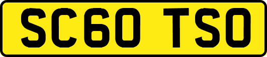 SC60TSO