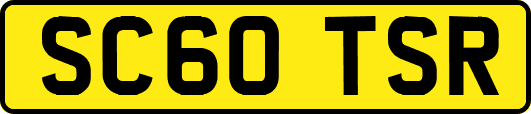 SC60TSR