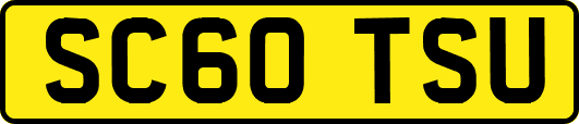 SC60TSU