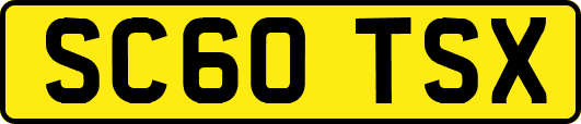 SC60TSX