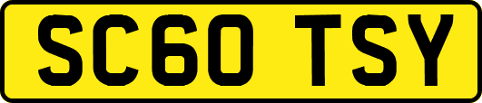 SC60TSY