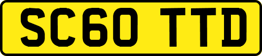 SC60TTD