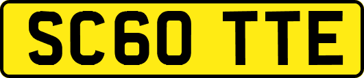 SC60TTE