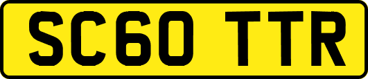 SC60TTR
