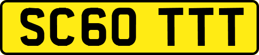 SC60TTT