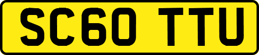 SC60TTU