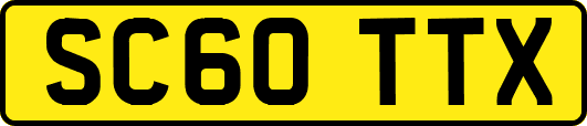 SC60TTX