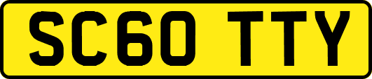 SC60TTY