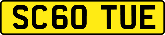 SC60TUE
