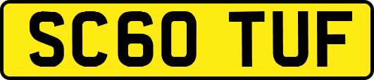 SC60TUF