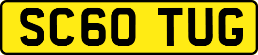 SC60TUG