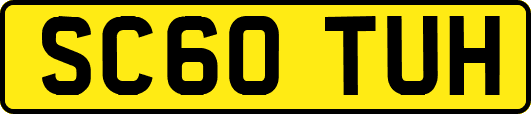 SC60TUH