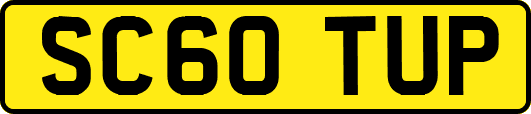 SC60TUP