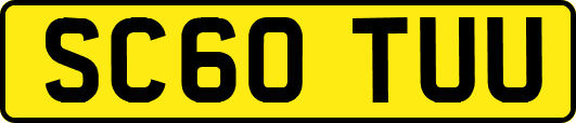 SC60TUU